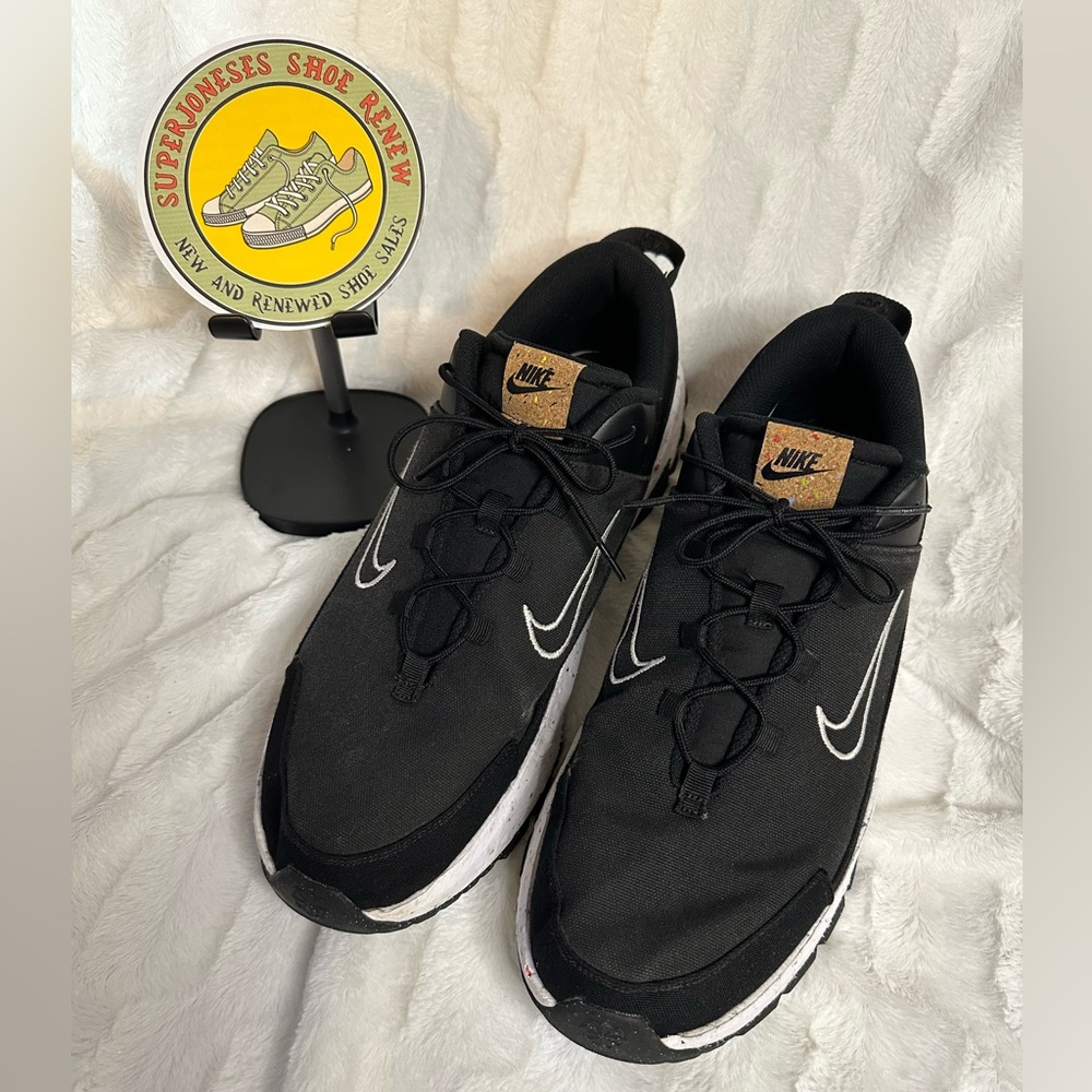 Nike Crater Remixa, size 15, used, good condition, no box.
